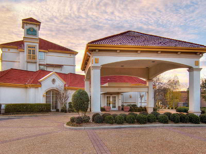 La Quinta By Wyndham Shreveport Airport Hotel Exterior photo